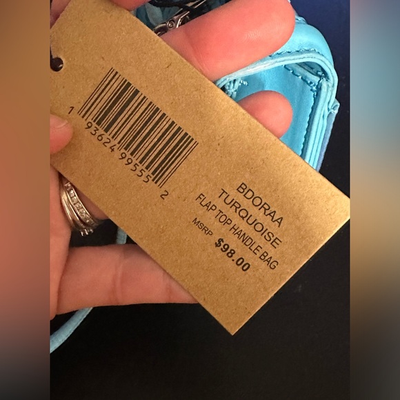 Brand new mini purse - Picture 7 of 12